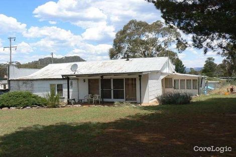 Property photo of 3 Callaghan Street Clandulla NSW 2848