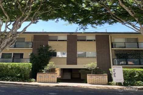 3/21 Wellington St, Clayfield, QLD 4011