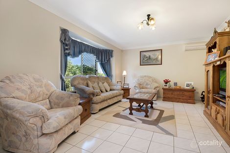 Property photo of 6 Heron Close Taigum QLD 4018