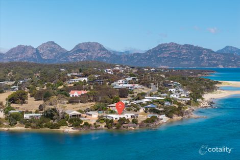 64 Swanwick Dr, Coles Bay, TAS 7215