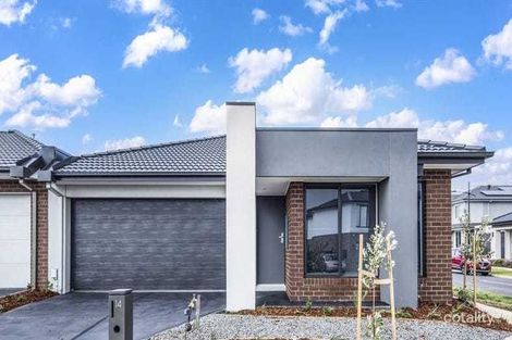 14 Fold Cct, Bonnie Brook, VIC 3335