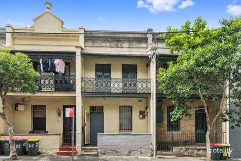 25 O'Connor St, Chippendale, NSW 2008