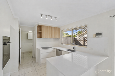Property photo of 37/402 Pine Ridge Road Coombabah QLD 4216