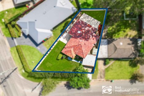 Property photo of 198 Golden Valley Drive Glossodia NSW 2756