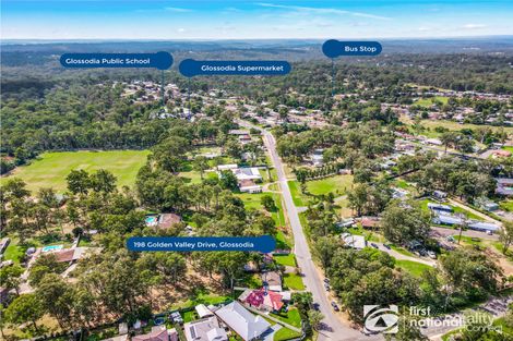 Property photo of 198 Golden Valley Drive Glossodia NSW 2756