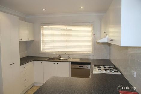 Property photo of 47 Joshua Moore Drive Horningsea Park NSW 2171