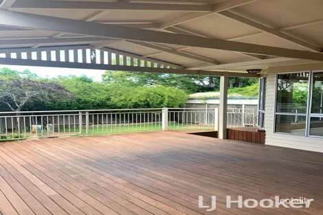 Property photo of 28 Auburn Vale Road Inverell NSW 2360