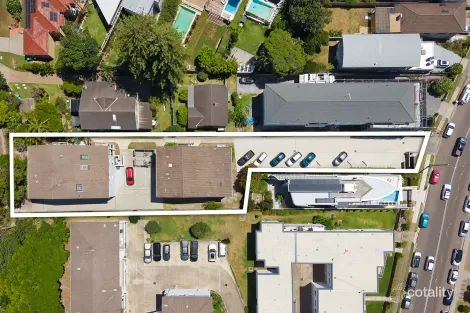 Property photo of 2/62 Carrington Parade Curl Curl NSW 2096