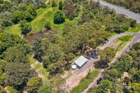 293 Black Mountain Range Rd, Black Mountain, QLD 4563