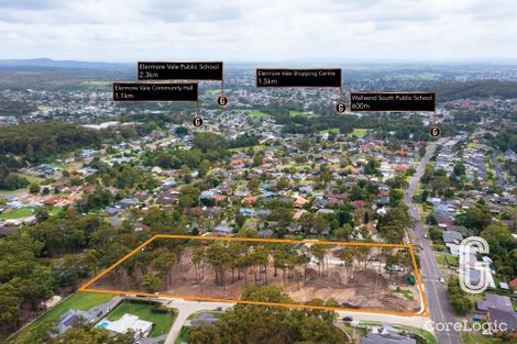 Property photo of 8 Grand Valley Way New Lambton Heights NSW 2305