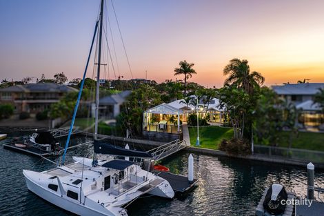 5 Caravel Ct, Cleveland, QLD 4163