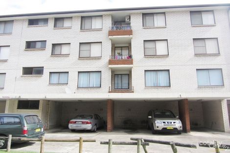 Property photo of 28/22 Remembrance Avenue Warwick Farm NSW 2170