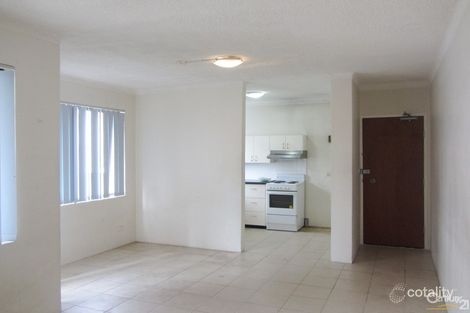 Property photo of 28/22 Remembrance Avenue Warwick Farm NSW 2170