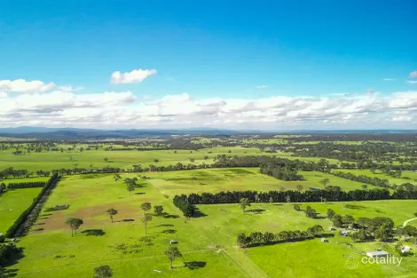 Property photo of 500 Olivers Road Nicholson VIC 3882