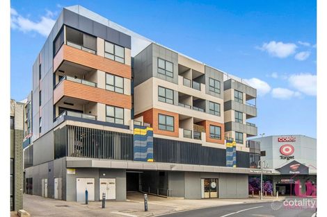 303/16 Clyde St Mall, Frankston, VIC 3199