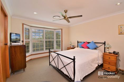 Property photo of 16 Figtree Drive Casino NSW 2470