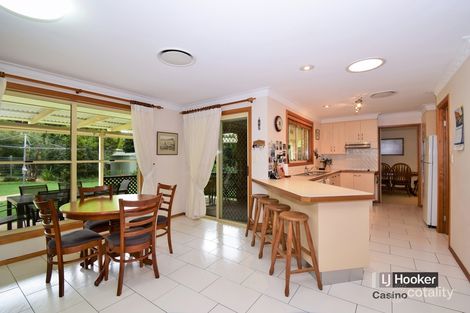 Property photo of 16 Figtree Drive Casino NSW 2470
