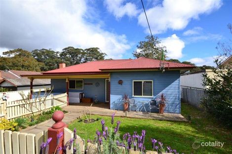 Property photo of 141 Berry Street Nowra NSW 2541