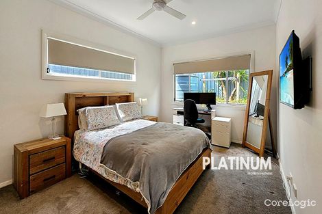 Property photo of 28 The Wool Road Vincentia NSW 2540