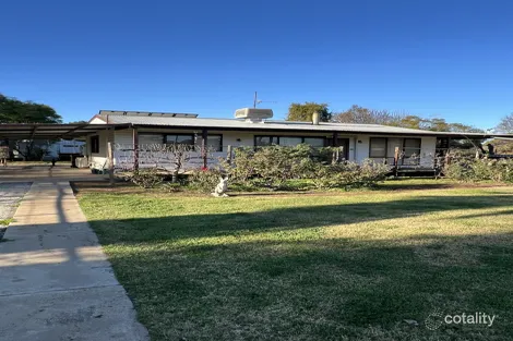 Property photo of 195 Dowling Street West Balranald NSW 2715