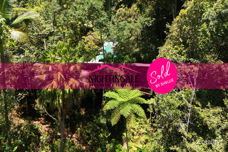 778 Seamark Rd, Jaggan, QLD 4885