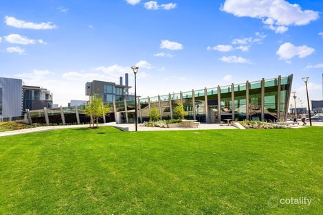 3502/103 South Wharf Dr, Docklands, VIC 3008