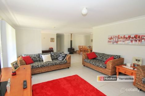Property photo of 94-100 Georgina Drive Logan Village QLD 4207
