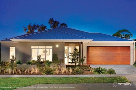 6710 Lockhart St, Mernda, VIC 3754