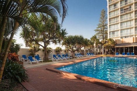 Property photo of 1503/44-52 The Esplanade Surfers Paradise QLD 4217