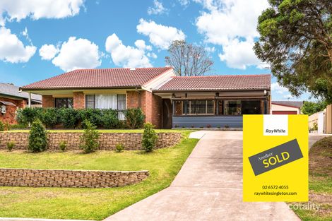 Property photo of 104 Lachlan Avenue Singleton Heights NSW 2330