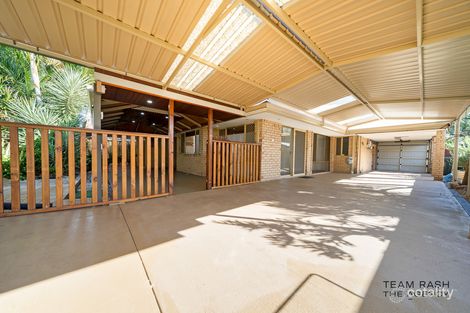 Property photo of 147 Blackadder Road Swan View WA 6056