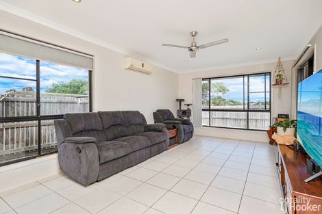 Property photo of 20 Florida Crescent Parkhurst QLD 4702