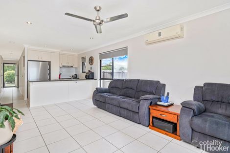 Property photo of 20 Florida Crescent Parkhurst QLD 4702