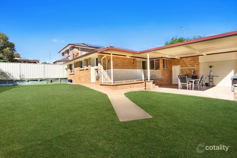 Property photo of 11 Highcroft Boulevard Horsley NSW 2530