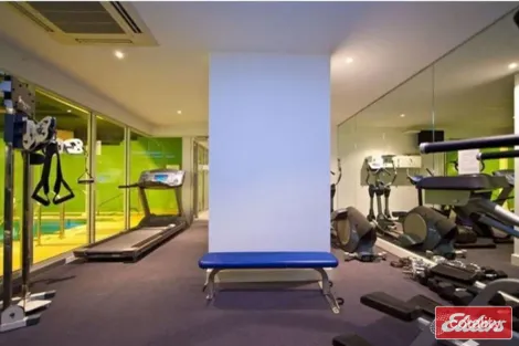 Property photo of 109/211 Grenfell Street Adelaide SA 5000