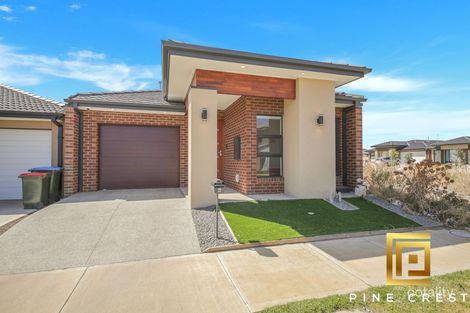 Property photo of 4 Beresford Street Truganina VIC 3029