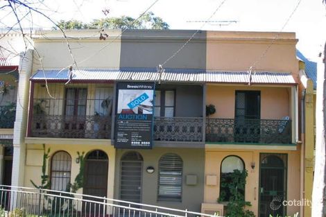 20 Edgely St, Surry Hills, NSW 2010