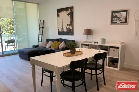 Property photo of 109/211 Grenfell Street Adelaide SA 5000