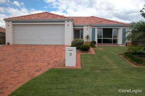 Property photo of 9 Kiewa Place Kuraby QLD 4112