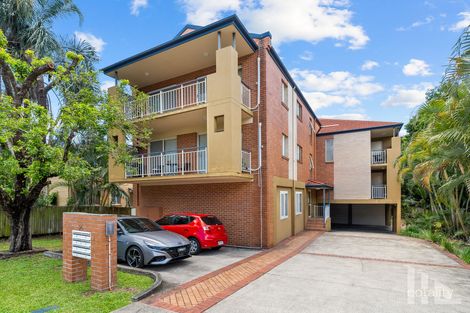 Property photo of 1/26 Beatrice Street Taringa QLD 4068
