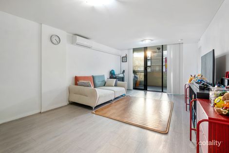 Property photo of 6126/6 Porter Street Ryde NSW 2112