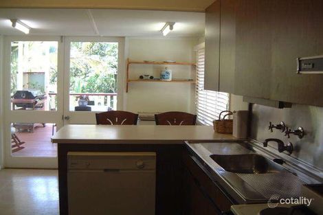 Property photo of 59 Leslie Street Bardon QLD 4065