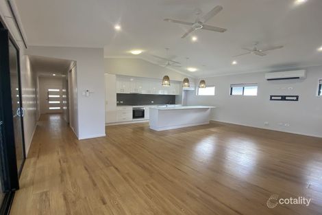 Property photo of 40 Spinifex Way Bohle Plains QLD 4817
