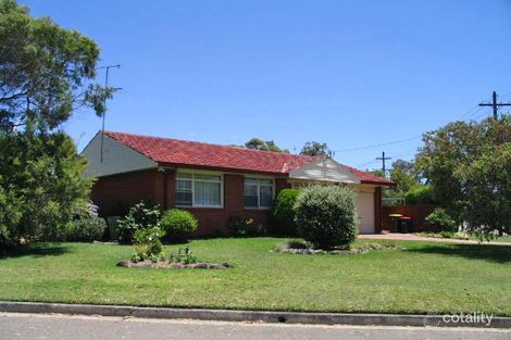 Property photo of 1 Cox Place Gymea NSW 2227