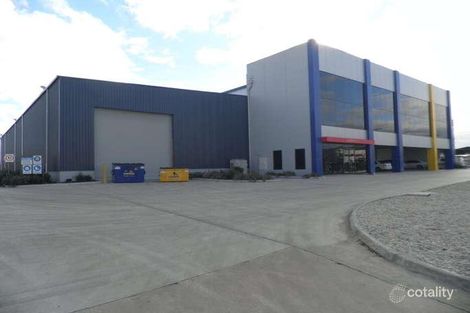 80-82 Ordish Rd, Dandenong South, VIC 3175