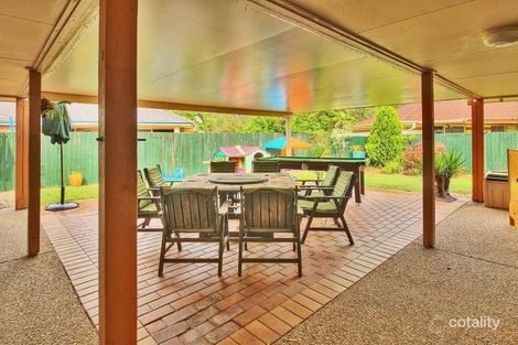 Property photo of 44 Pacific Parade Forest Lake QLD 4078