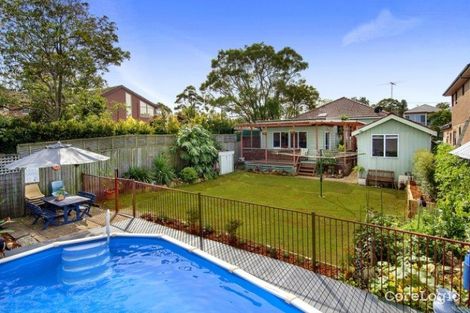 Property photo of 22 George Street Gladesville NSW 2111