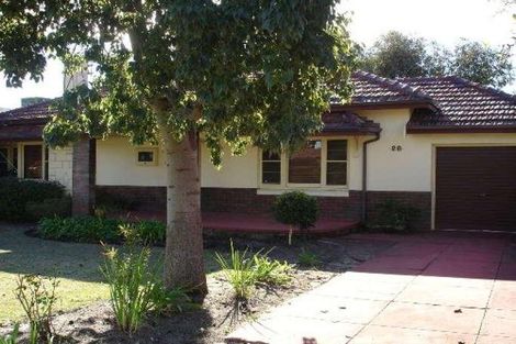Property photo of 28 Bessell Avenue Como WA 6152