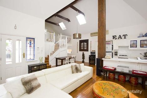 15 Harriott Lane, Waverton, NSW 2060