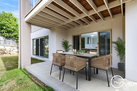 Property photo of 128 Brookwater Drive Brookwater QLD 4300